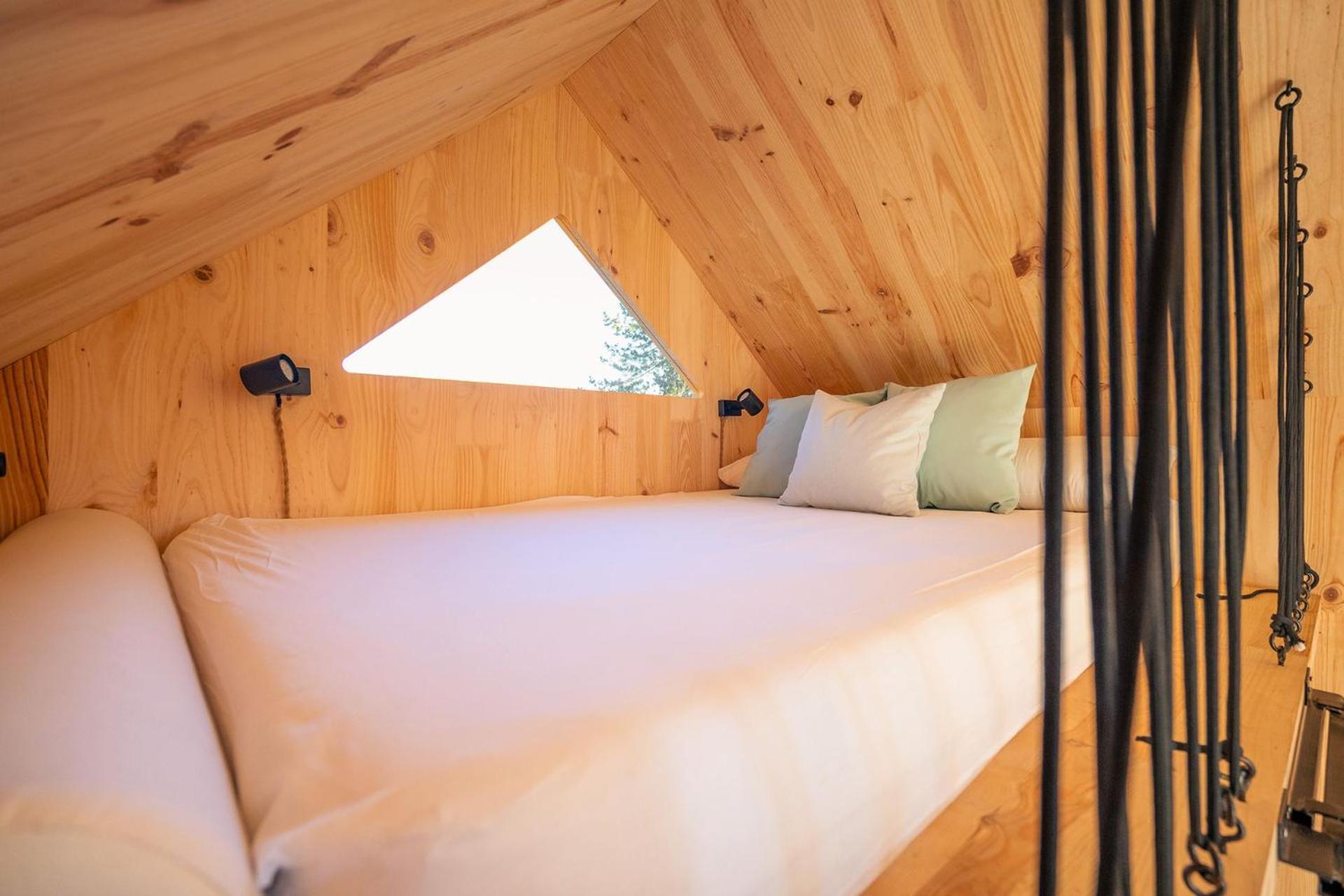 Kampaoh Luxury tent *