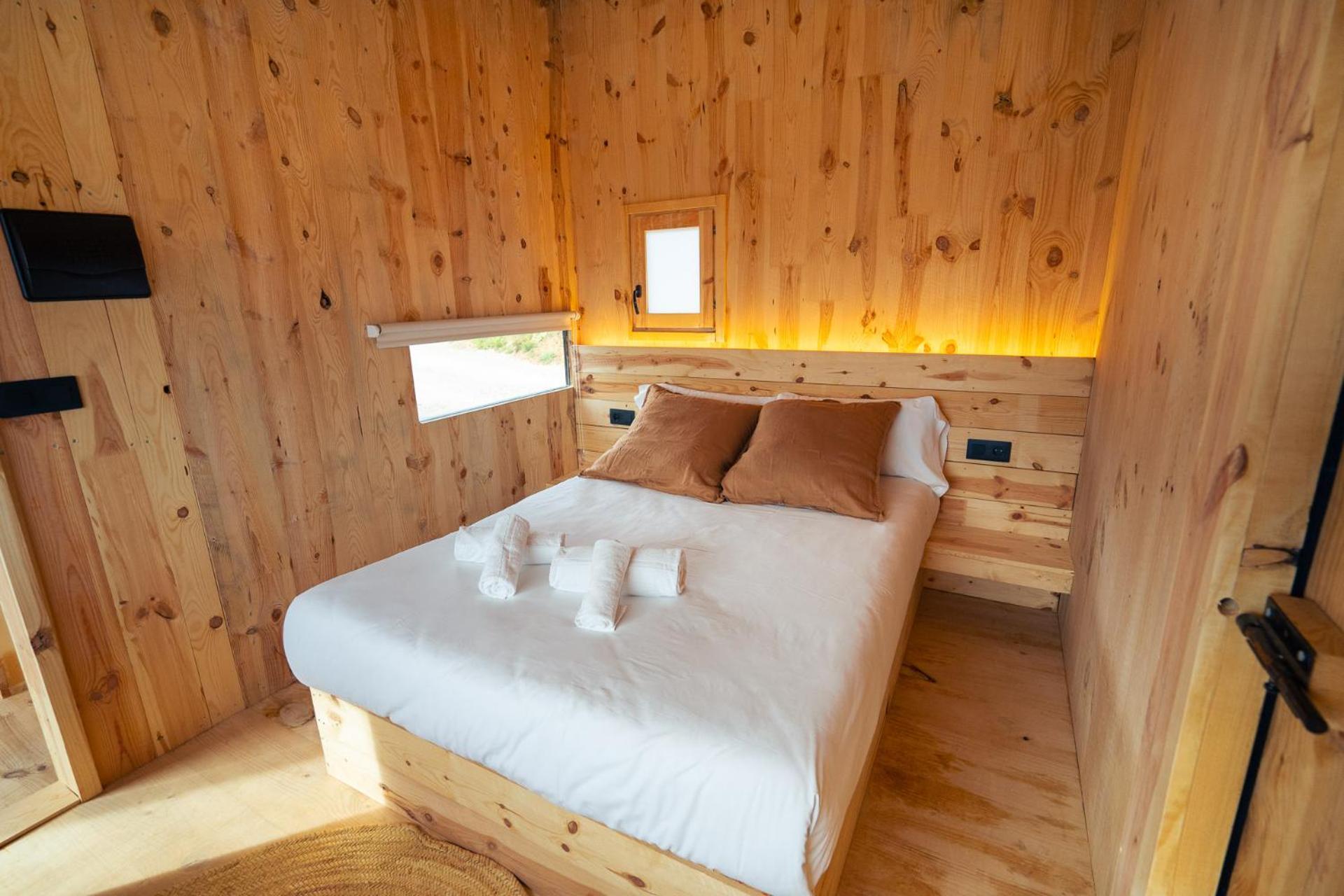 Kampaoh Luxury tent